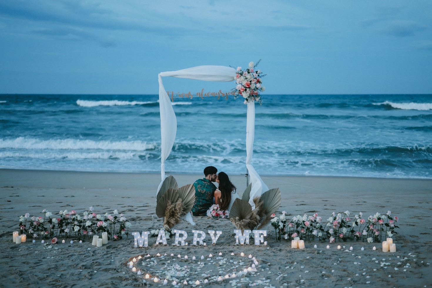 How to Plan a Perfect Proposal in Vietnam