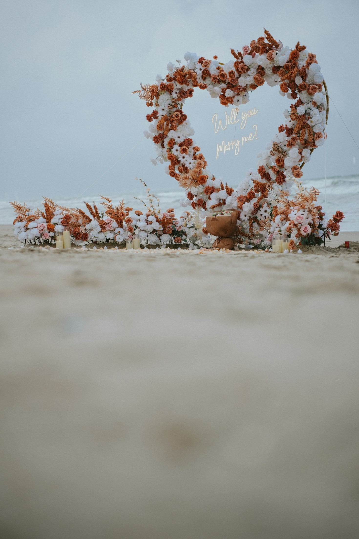 Creating Stunning Visuals That Elevate Your Proposal