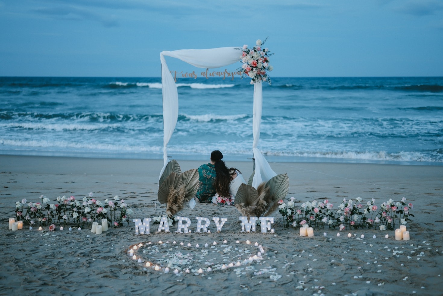 Custom Services to Personalize Your Event Experience